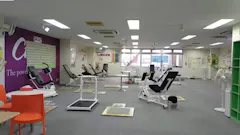 カーブス 新中野本町店の画像