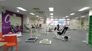 カーブス 新中野本町店の写真3