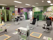 カーブス 浪館泉川店の画像
