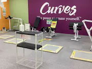 カーブス イコアス千城台店の画像