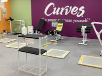 カーブス イコアス千城台店の画像