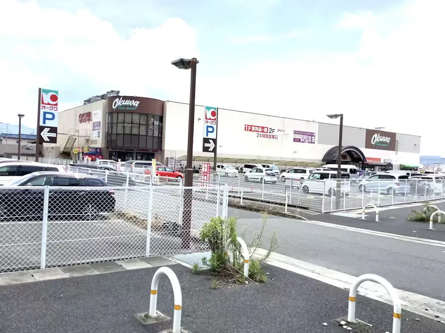 カーブス オークワ橿原坊城店の画像