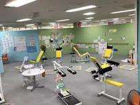 カーブス オークワ橿原坊城店の画像