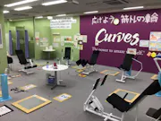 カーブス ゆめタウン長府店の画像