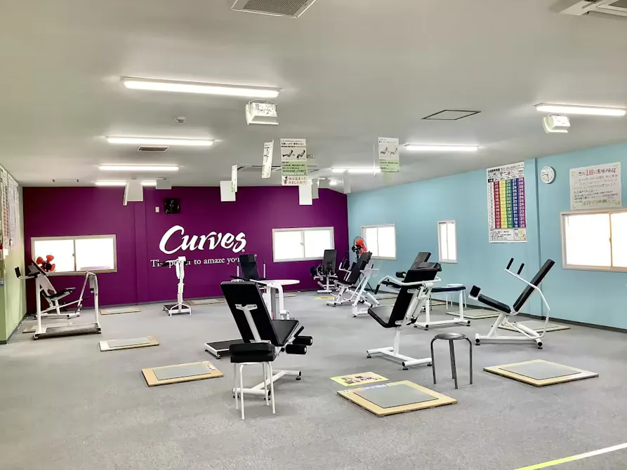 カーブス 志免中央店の画像