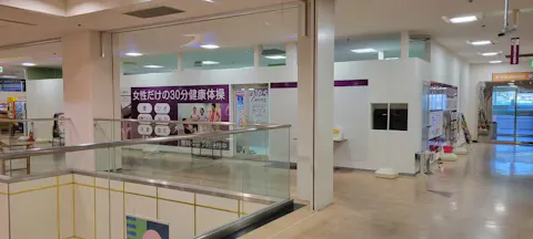カーブス マルナカ野市店の写真2