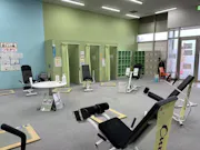 カーブス イオンタウン水戸南店の画像