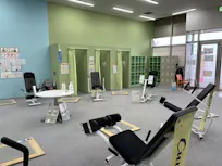 カーブス イオンタウン水戸南店の画像