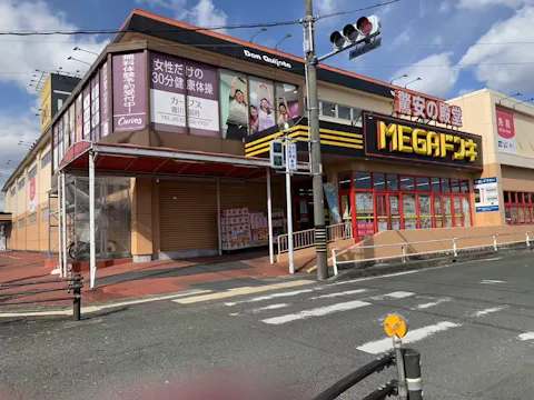 カーブス 豊川国府店の写真2