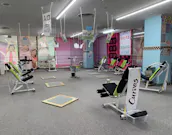 カーブス 豊川国府店の画像