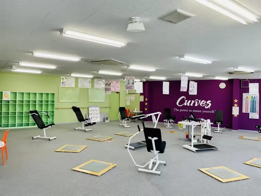 カーブス 豊橋下地町店の画像