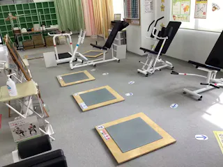 カーブス 益田乙吉店の写真3