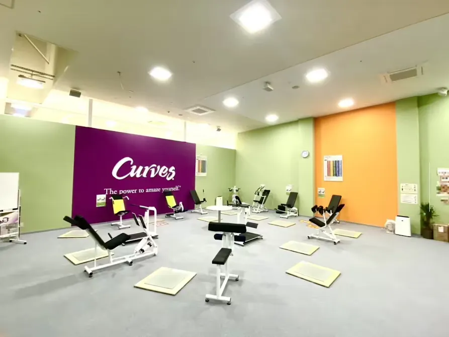 カーブス マルナカ大洲店の画像