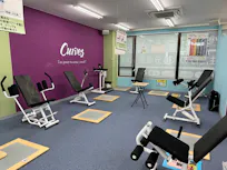 カーブス 川崎鷺沼店の画像
