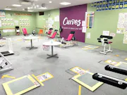 カーブス イオンタウン諏訪の森店の画像