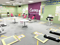 カーブス イオンタウン諏訪の森店の画像