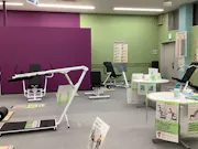カーブス アクロスモール泉北店の画像