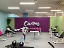 カーブス 邑久ゆめタウン店の画像