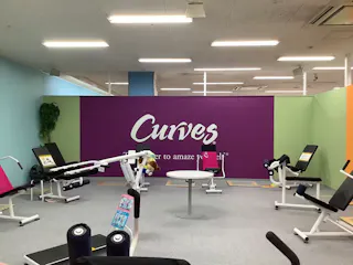 カーブス 邑久ゆめタウン店の写真3