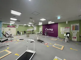 カーブス 大津膳所店の写真3