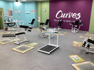 カーブス 丹波ゆめタウン店の写真3