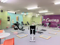 カーブス イオン高槻店の画像