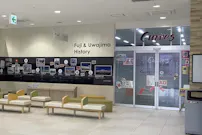 カーブス フジ宇和島店の画像