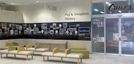 カーブス フジ宇和島店の画像