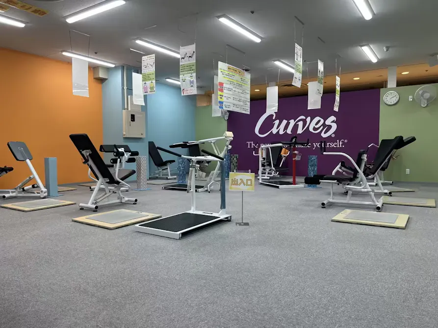 カーブス サミット柳瀬川店の画像