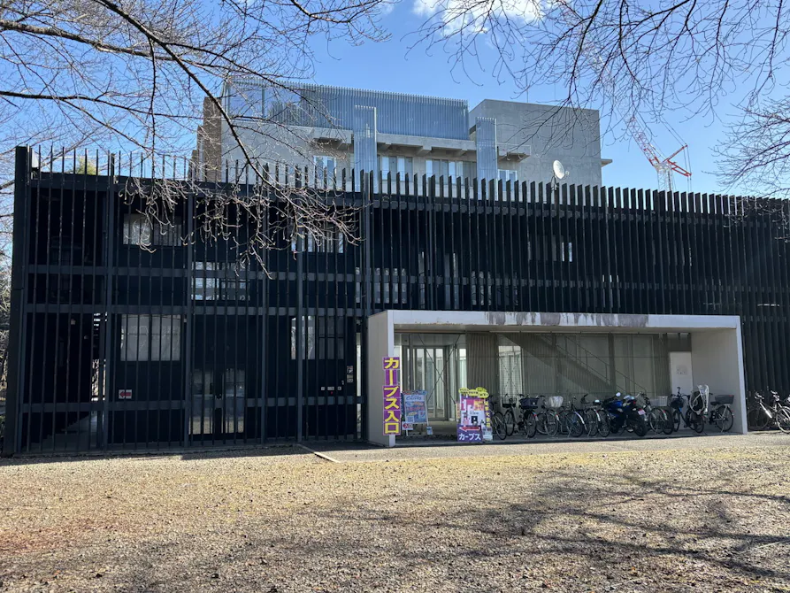 メンズ･カーブス 東北大学片平SAテストベッド店の画像