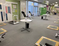 メンズ･カーブス 東北大学片平SAテストベッド店の画像