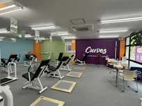 カーブス 蛍池店の画像