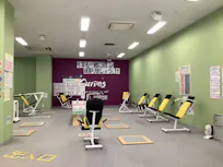 カーブス ゆめタウン博多店の画像