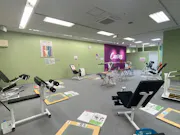 カーブス イオン桜井店の画像