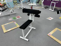 カーブス 広島光町店の画像