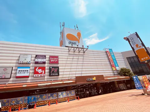 カーブス 神戸舞子店の写真2