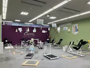 カーブス 黒部メルシー店の画像