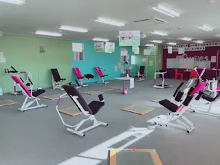 カーブス 西阿知店の写真3