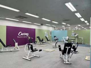カーブス ゆめタウン防府店の写真3