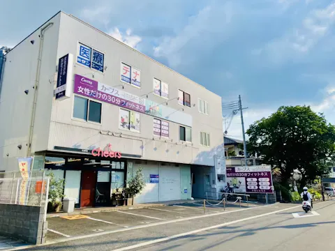 カーブス 交野市駅前店の写真2