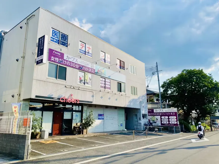カーブス 交野市駅前店の画像