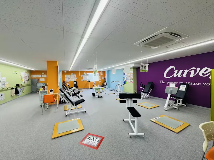 カーブス 交野市駅前店の画像