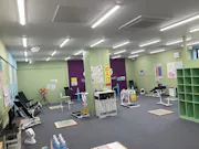 カーブス イオンタウン山科椥辻店の画像