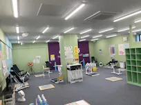 カーブス イオンタウン山科椥辻店の画像