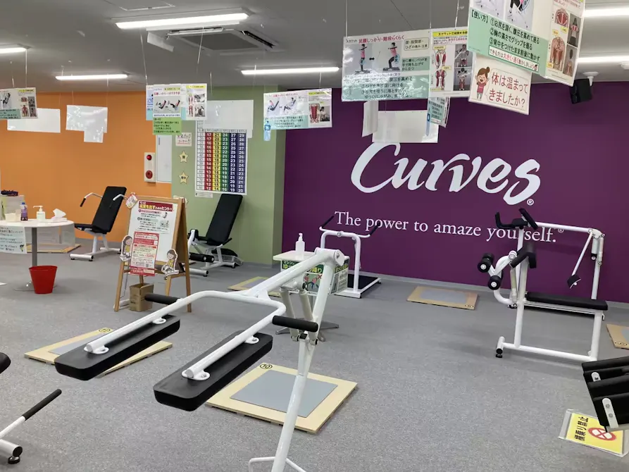 カーブス あべの昭和町店の画像