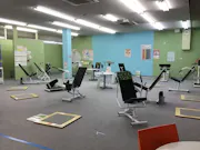 カーブス 倉敷茶屋町店の画像