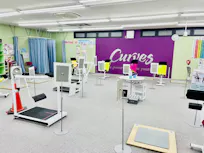 カーブス 岡崎矢作店の画像