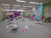 カーブス フジグラン安芸店の画像