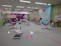 カーブス フジグラン安芸店の画像