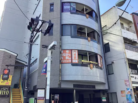 カーブス 調布駅東口店の写真2